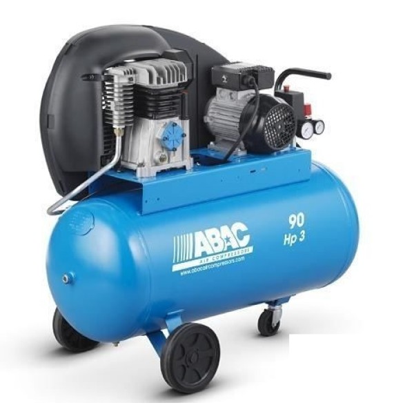 Въздушен компресор ABAC A29 50 CM2/255